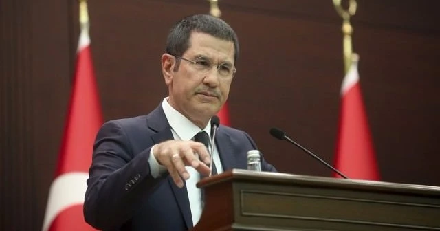 Alman vekillere İncirlik izni çıktı