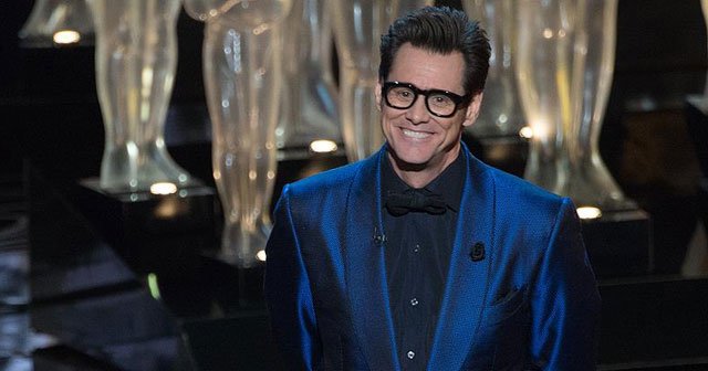 Amerikalı oyuncu Jim Carrey hakkında dava açıldı