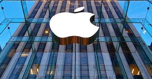 Apple ile AB arasında vergi cezası krizi