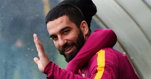 Arda'dan alkışlanacak hareket