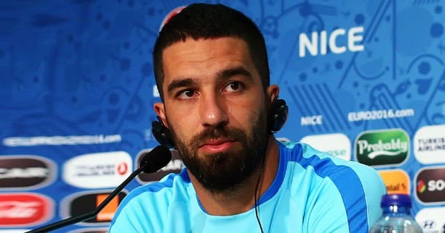 Arda ilk kez açıkladı, 'Kırgın olduğum şey'