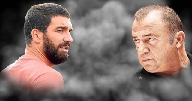 Arda Turan krizi büyüyor