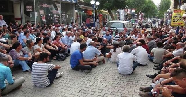 Artvin&#039;de miting ve yürüyüşler 1 ay boyunca yasak