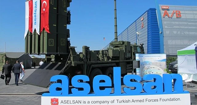 ASELSAN yükselişini sürdürüyor