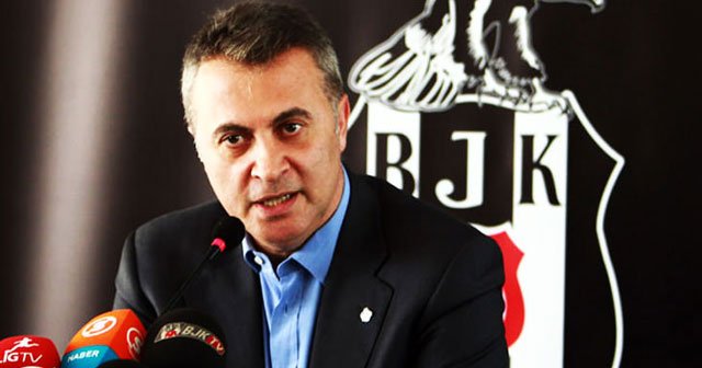 Avrupa devi Fikret Orman&#039;a talip oldu!