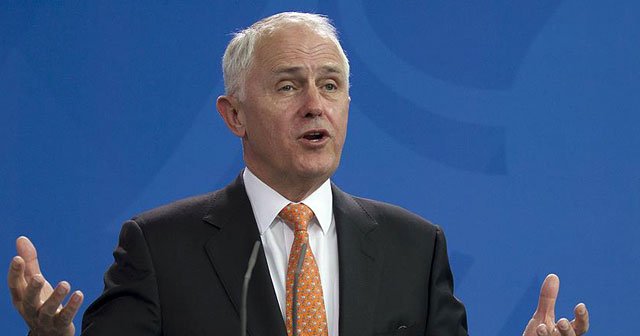 Avustralya Başbakanı&#039;ndan Rusya’ya Suriye çağrısı