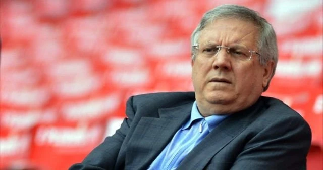 Aziz Yıldırım'a büyük müjde