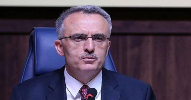 Bakan açıkladı! Bir dönem sona eriyor