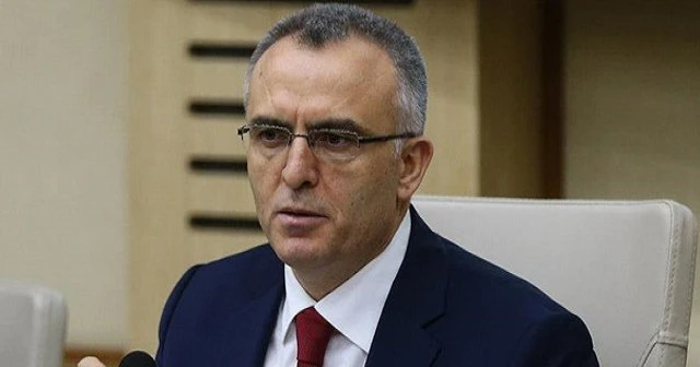 Bakan Ağbal'dan önemli EDS açıklaması