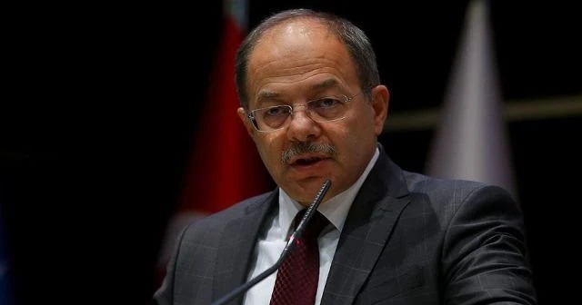 Bakan Akdağ'dan bayram müjdesi