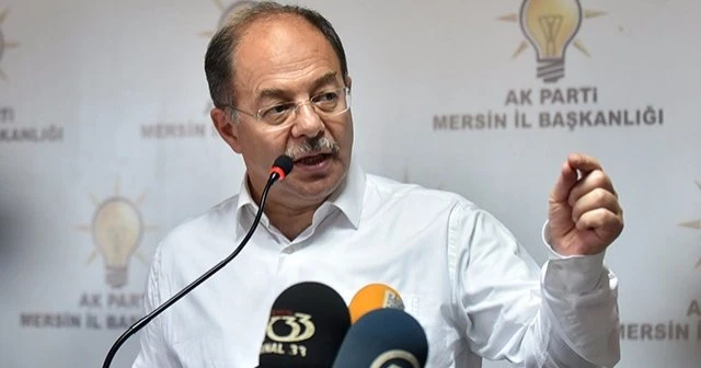 Bakan Akdağ, 'Ezer geçeriz'