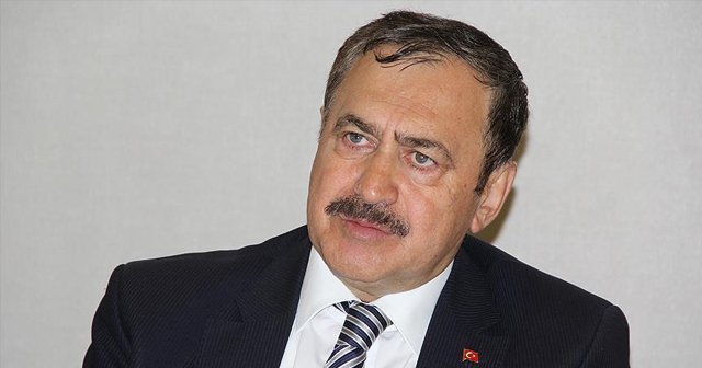 Bakan Eroğlu&#039;nun FETÖ mektubuna cevaplar gelmeye başladı