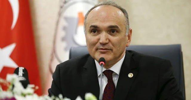 Bakan müjdeyi verdi