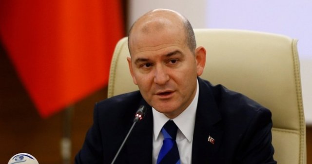 Bakan Soylu, bir bir kapatacağız!