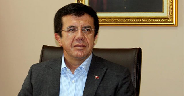 Bakan Zeybekci’den Gaziler Günü mesajı