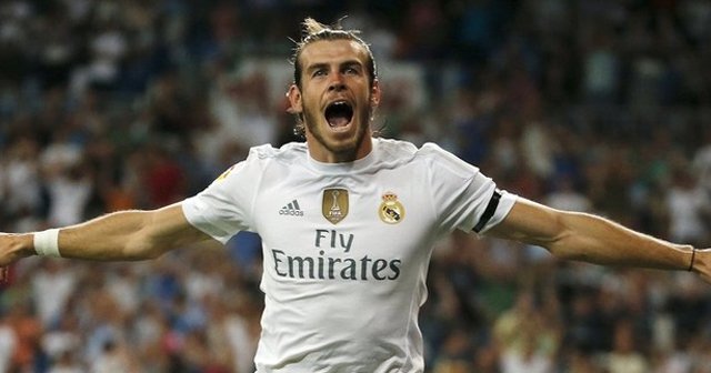 Bale&#039;in serbest kalma bedeli 500 milyon Euro