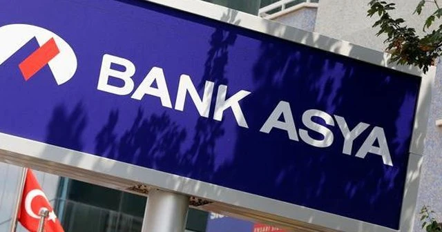 Bank Asya Yönetim Kurulu eski Başkanı tutuklandı