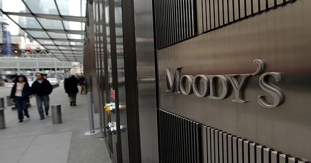 Bankacılardan Moody&#039;s sitemi