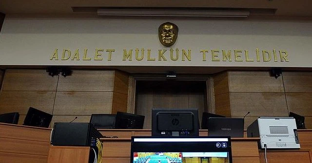 Baransu, Altan, Çongar ve Oğur ilk kez ifade verdi
