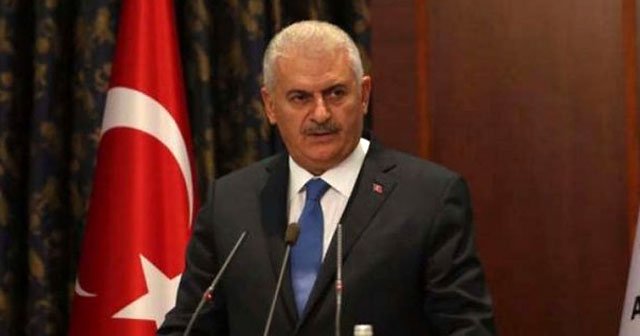 Başbakan Binali Yıldırım&#039;dan bayram talimatı