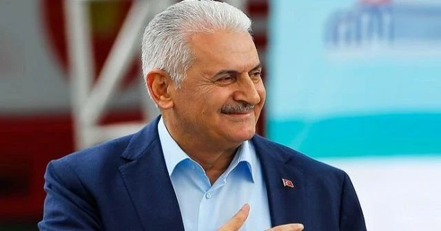 Başbakan'dan müjde üstüne müjde!