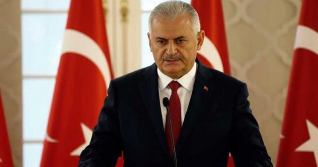 Başbakan Yıldırım&#039;dan asgari ücret açıklaması