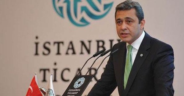 Başkan çağrı yaptı, İTO’da istifalar geldi