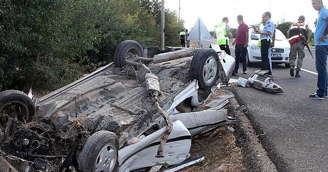 Bayram tatilinde ilk 3 günün acı bilançosu