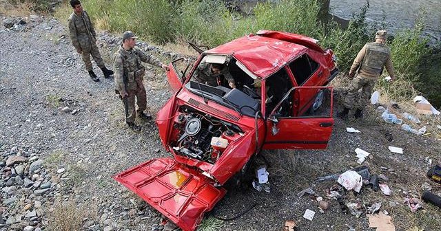 Bayram tatilinin acı bilançosu, 62 ölü, 470 yaralı