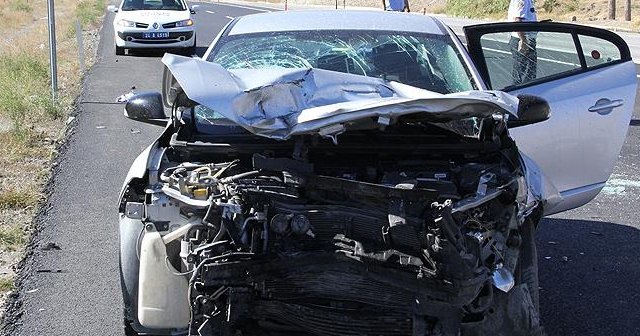 Bayram tatilinin ilk dört gününde trafik kazaları 32 can aldı