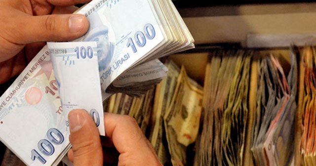 BES&#039;ten caymayana devletten 1.000 lira daha