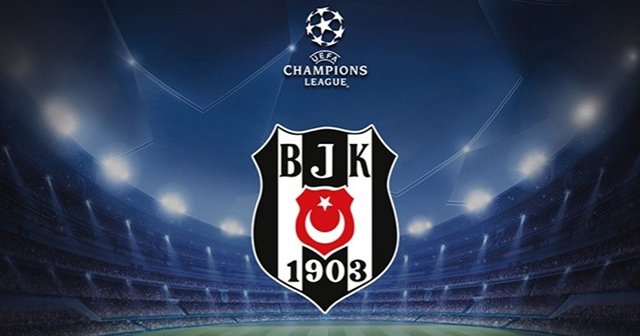 Beşiktaş’a Alman hakem