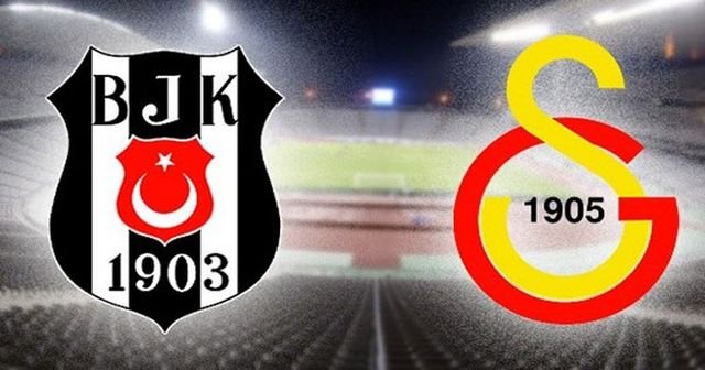 Beşiktaş&#039;tan Galatasaray&#039;a müjde