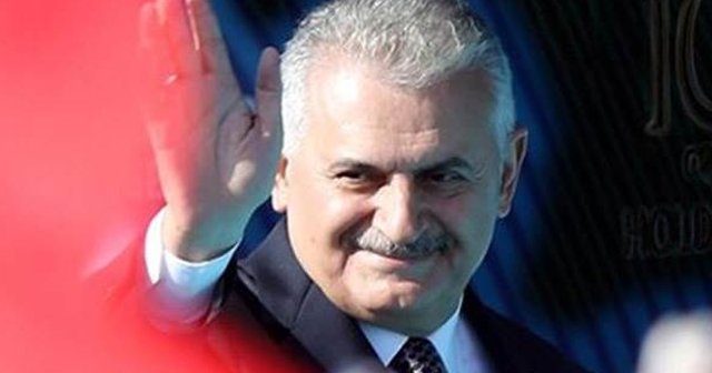 Binali Yıldırım&#039;dan sürücülere özel mesaj