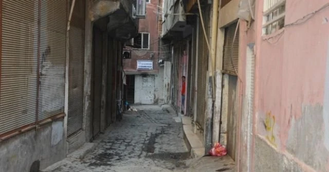 Bitlis'te 5 mahallede sokağa çıkma yasağı
