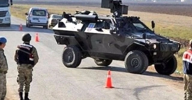 Bitlis'teki 'özel güvenlik bölgesi' uygulaması uzatıldı