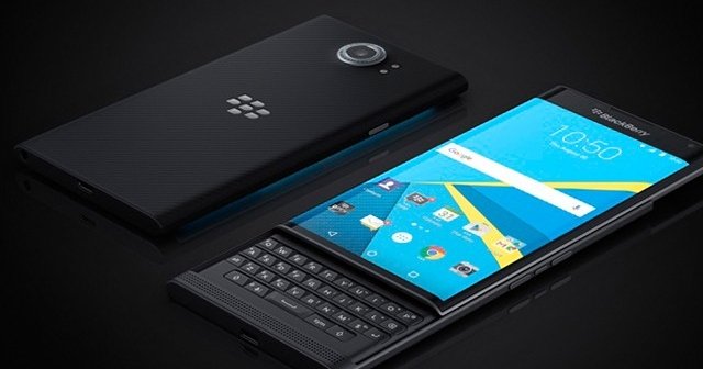 Blackberry akıllı telefon üretmeyecek