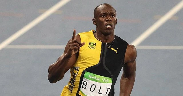 Bolt'un jübilesine yoğun ilgi