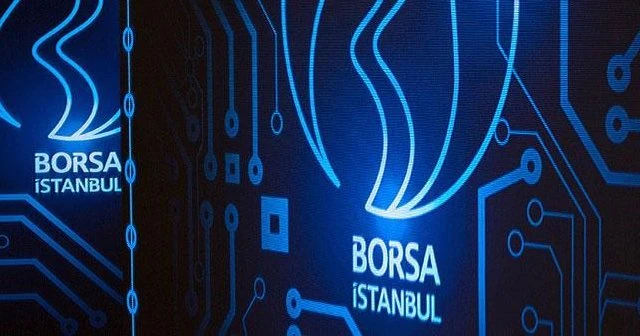 Borsa günü düşüşle tamamladı