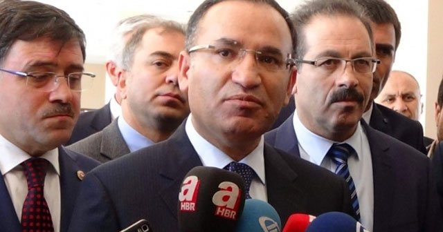 Bozdağ, Kılıçdaroğlu’nun sözlerini eleştirdi