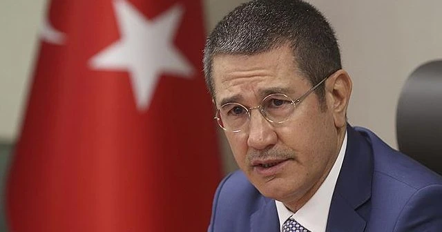 Canikli, '39 bombalı araç, 19 canlı bomba hadisesi engellenmiştir'