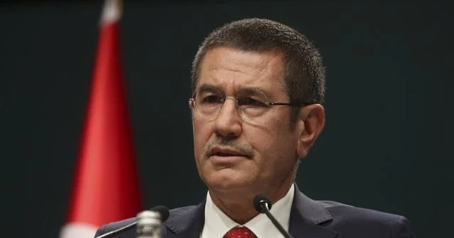 Canikli, 'Açığa almalar sona erdi'
