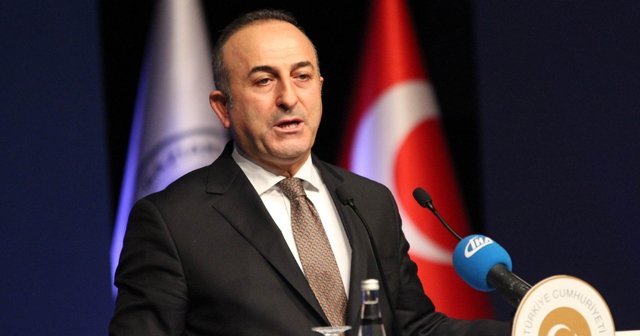 Çavuşoğlu’ndan İsveçli Bakana ’tweet’ uyarısı