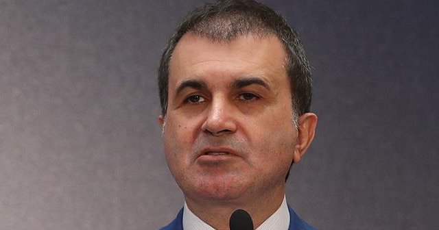 Çelik, &#039;PKK&#039;nın kayyumu olursanız o yetki sizden alınır&#039;