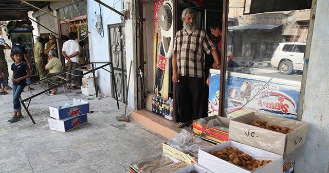 Cerablus bayramda elektriğe kavuşacak