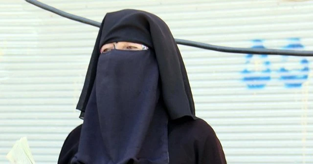 Cerabluslu kadınlar DAEŞ zulmünü anlattı