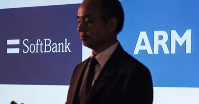 Çip devinin yeni sahibi artık Japonlar