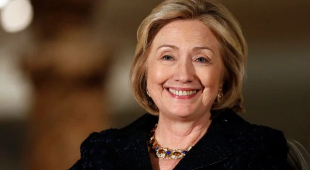 Clinton'ın doktorundan açıklama