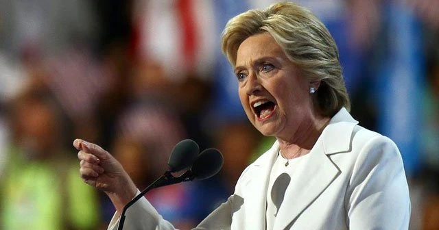 Clinton'un önceliği ulusal güvenlik