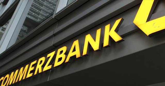 Commerzbank 9 bin 600 çalışanının işine son verecek